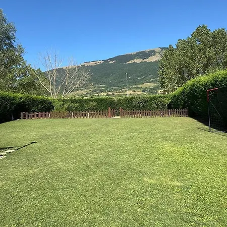 La Bella Factory Apartament Castel Di Sangro