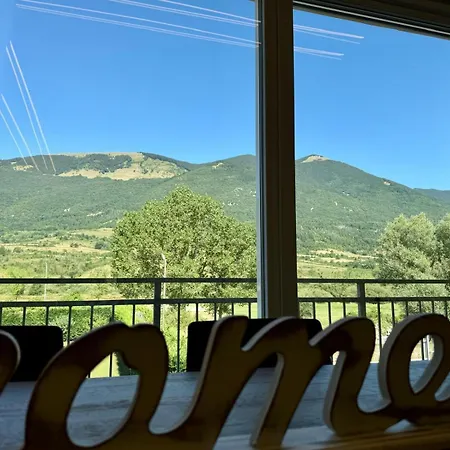 Apartament La Bella Factory