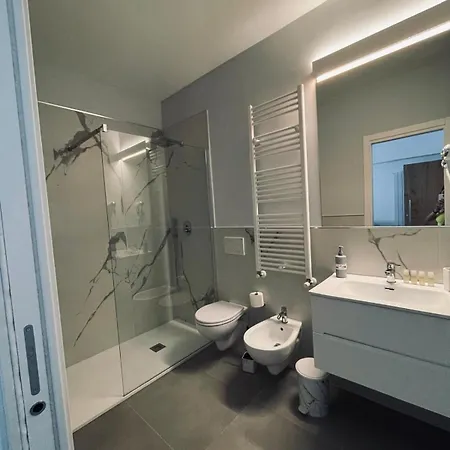 Apartament La Bella Factory *