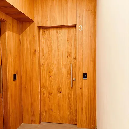 La Bella Factory Apartament