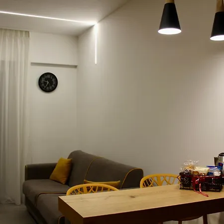 La Bella Factory * Castel Di Sangro