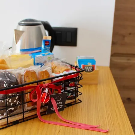 La Bella Factory Apartamento *