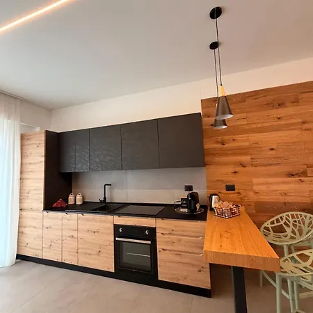 La Bella Factory Apartament