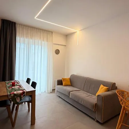 Apartament La Bella Factory