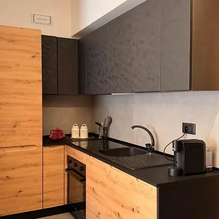 La Bella Factory * Castel Di Sangro