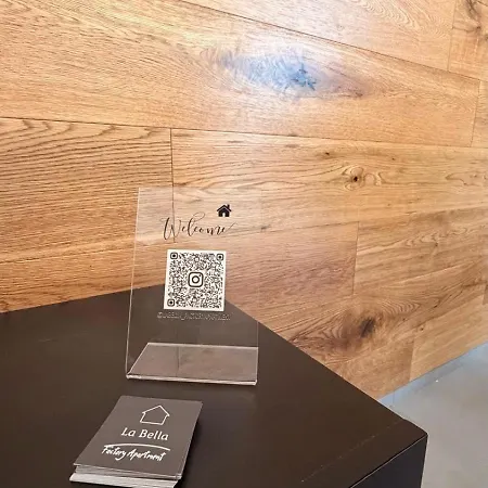 La Bella Factory * Castel Di Sangro