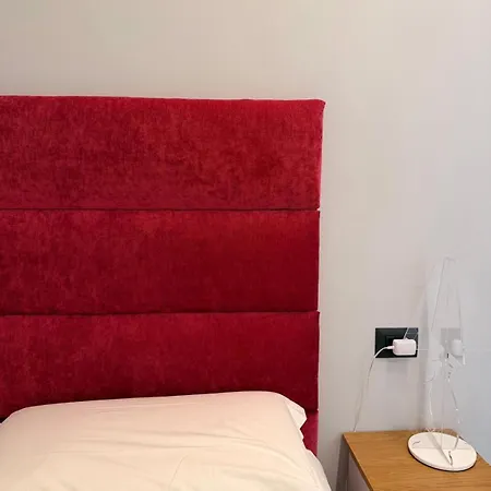 Apartment La Bella Factory Castel Di Sangro