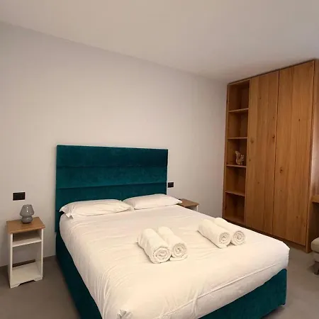 Apartament La Bella Factory