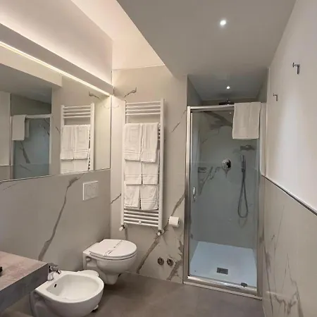 Apartament La Bella Factory