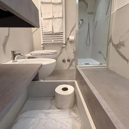 Apartament La Bella Factory