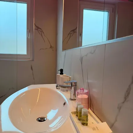 Apartament La Bella Factory