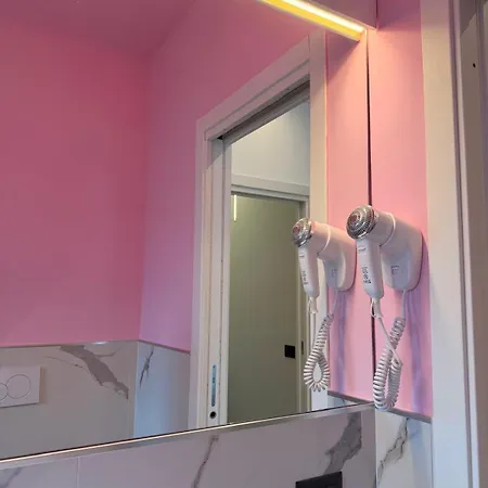 La Bella Factory Apartment *