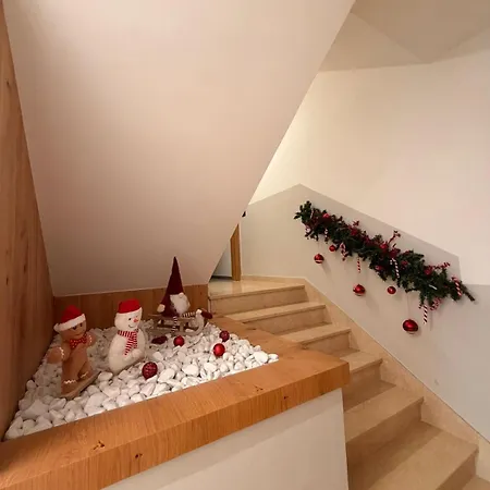 Apartament La Bella Factory Castel Di Sangro