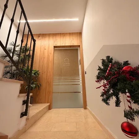 La Bella Factory Apartment Castel Di Sangro