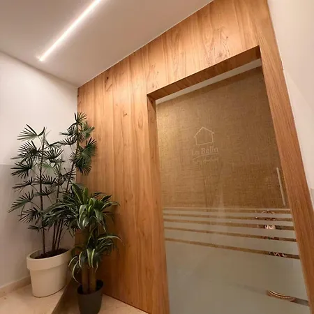 Apartament La Bella Factory *