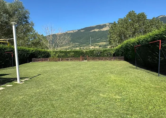 La Bella Factory Apartamento Castel Di Sangro