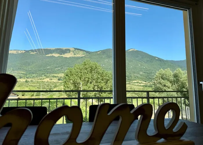 Apartamento La Bella Factory