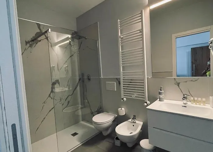 Apartamento La Bella Factory *