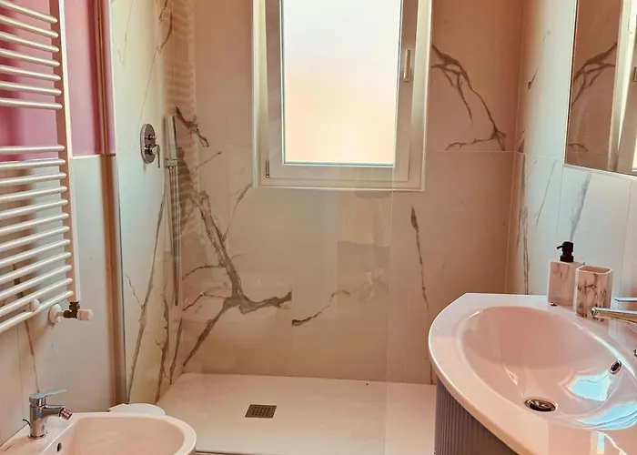 La Bella Factory Apartamento Castel Di Sangro