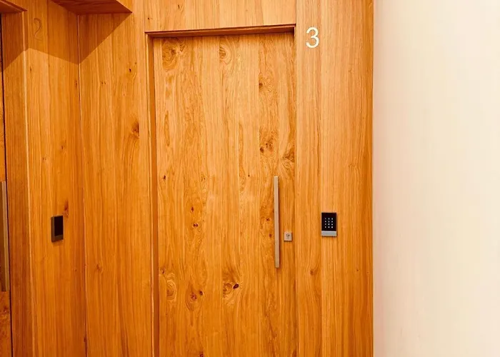 La Bella Factory Apartamento