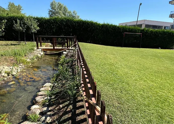 Apartamento La Bella Factory