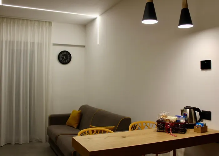 La Bella Factory * Castel Di Sangro