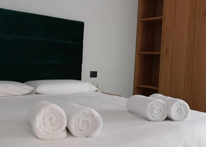 Apartamento La Bella Factory