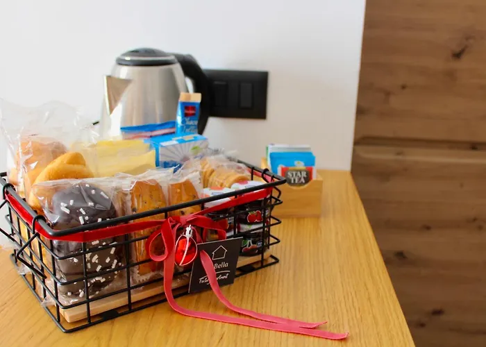 La Bella Factory Apartamento *