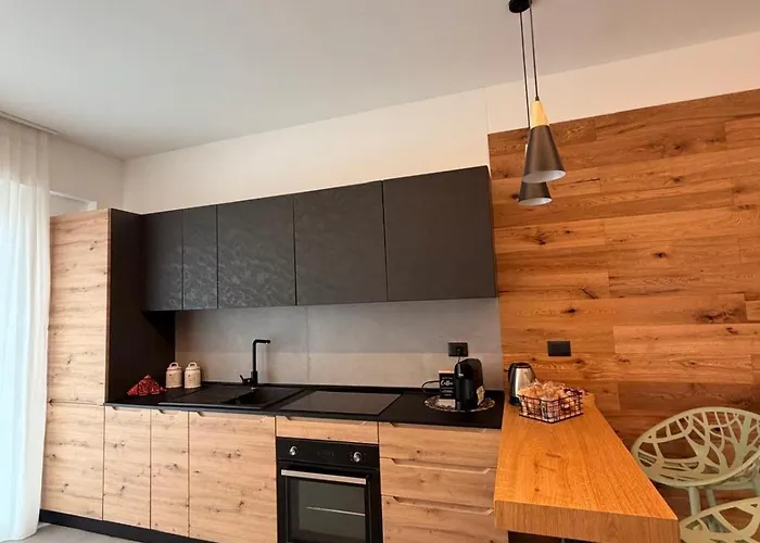 La Bella Factory Apartamento