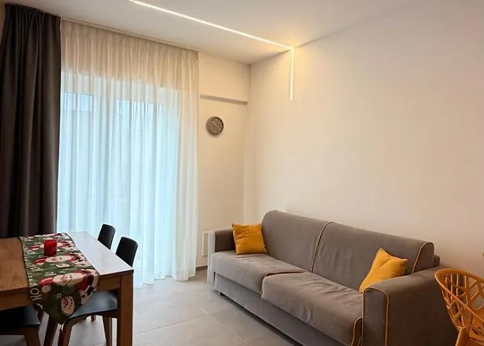 Apartamento La Bella Factory