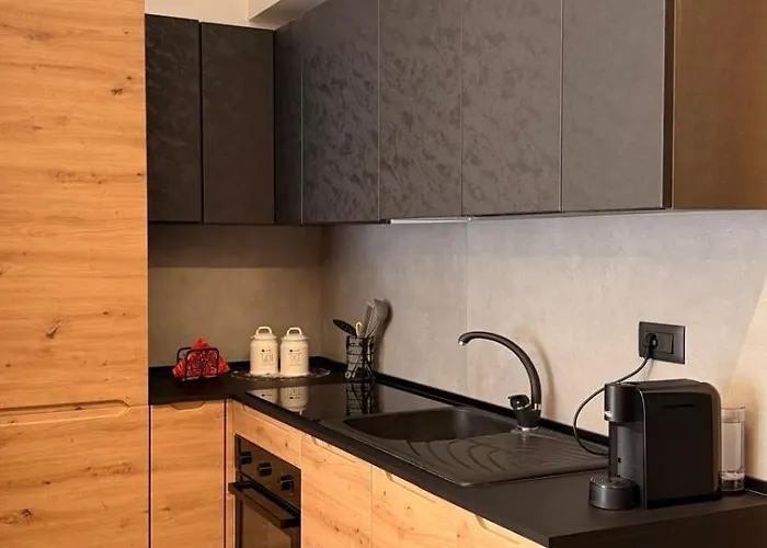 La Bella Factory * Castel Di Sangro