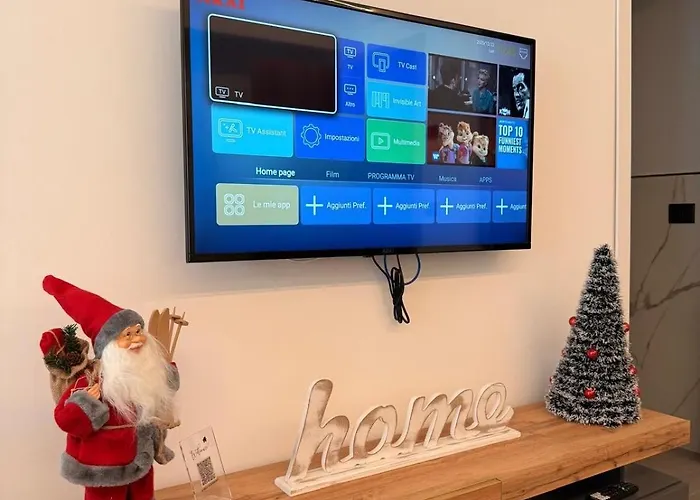 Apartamento La Bella Factory