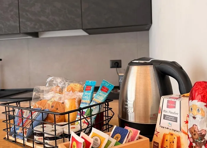 La Bella Factory Apartamento Castel Di Sangro