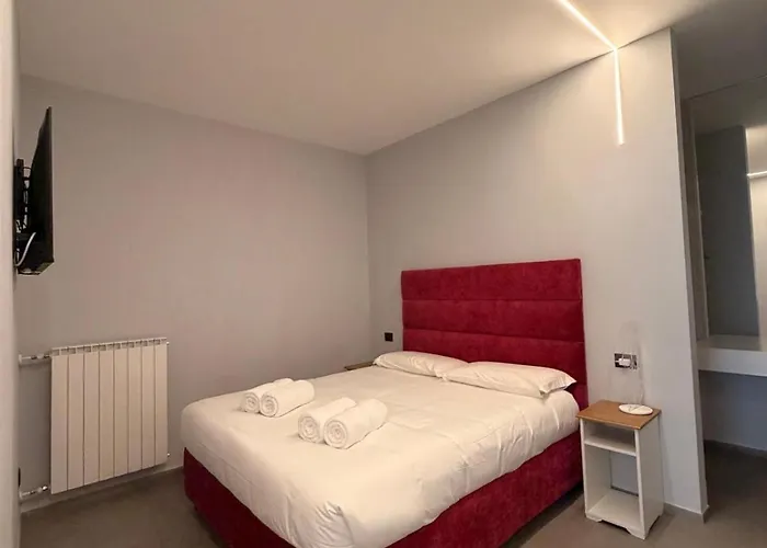 La Bella Factory Castel Di Sangro