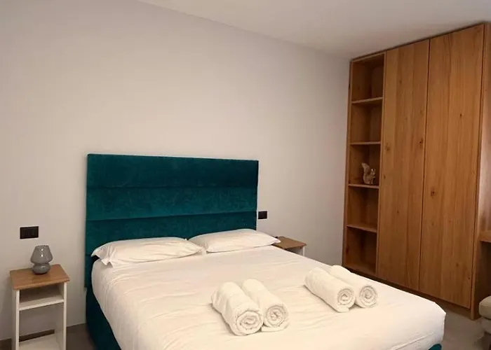 Apartamento La Bella Factory