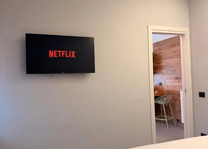 La Bella Factory Apartamento