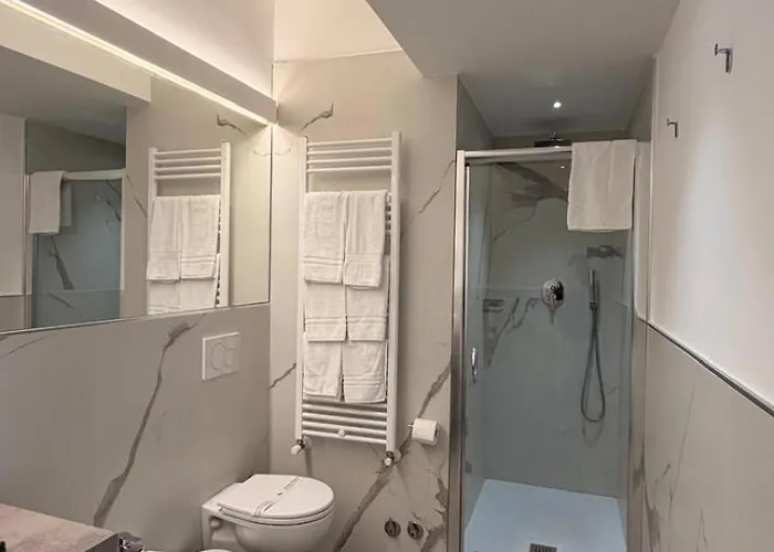 Apartamento La Bella Factory