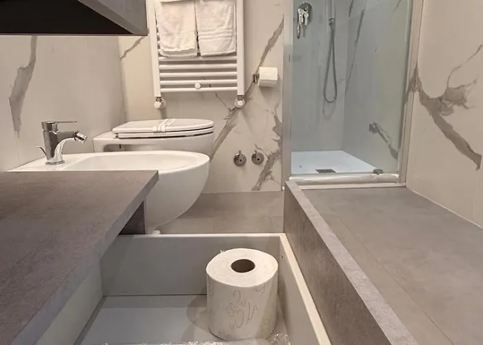 Apartamento La Bella Factory