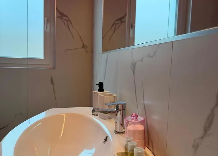 Apartamento La Bella Factory