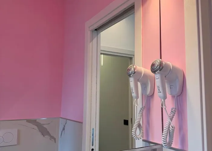 La Bella Factory Apartamento *