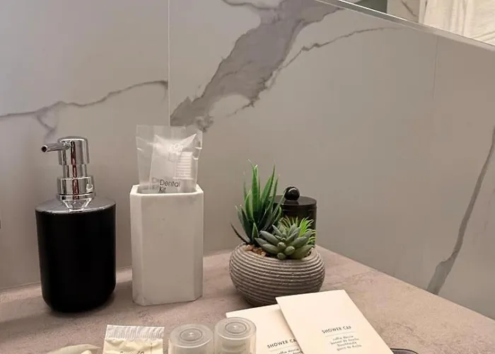 Apartamento La Bella Factory Castel Di Sangro