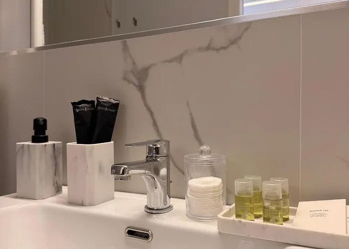 La Bella Factory * Castel Di Sangro