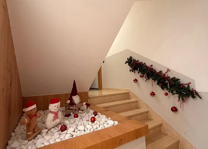 Apartamento La Bella Factory Castel Di Sangro