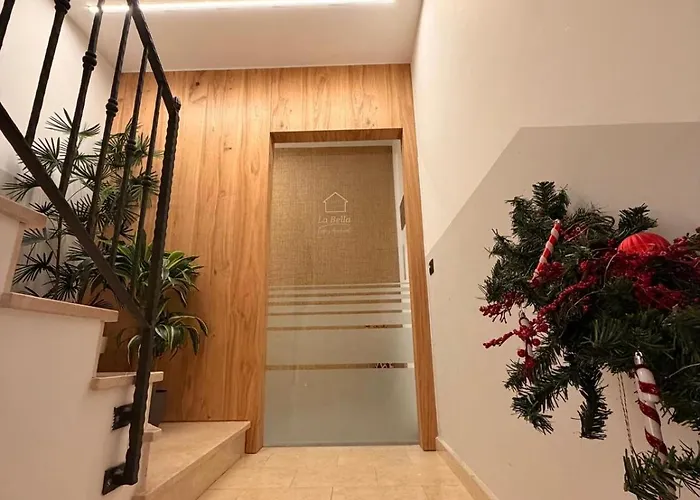 La Bella Factory Apartamento Castel Di Sangro