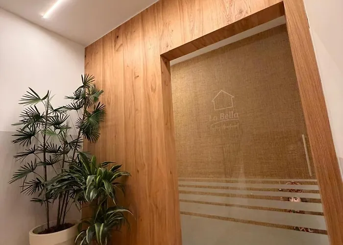 Apartamento La Bella Factory *